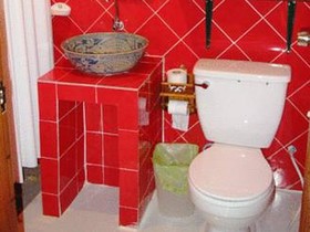 Orchid Hibiscus Guest House