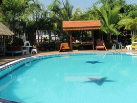 Orchid Hibiscus Guest House