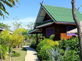 Orchid Hibiscus Guest House