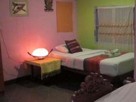 Orchid Hibiscus Guest House