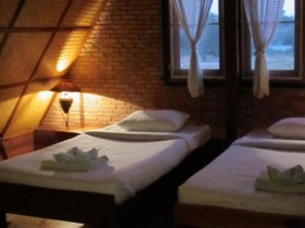 Orchid Hibiscus Guest House