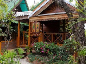 Orchid Hibiscus Guest House