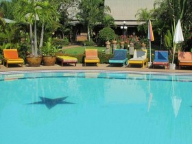 Orchid Hibiscus Guest House