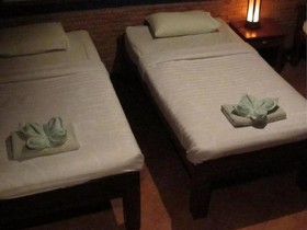 Orchid Hibiscus Guest House