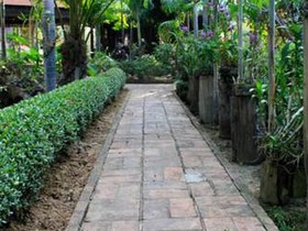 Orchid Hibiscus Guest House