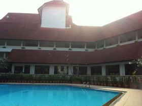 Pailyn Sukhothai Hotel