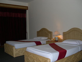 Pailyn Sukhothai Hotel