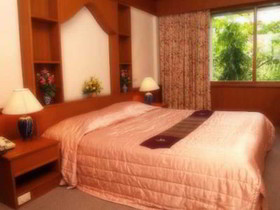 Pailyn Sukhothai Hotel