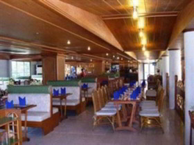 Pailyn Sukhothai Hotel