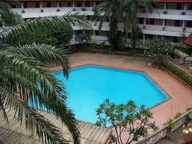 Pailyn Sukhothai Hotel