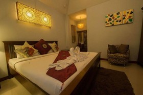 Pai Sukhothai Resort