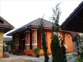 Phuaroon Resort