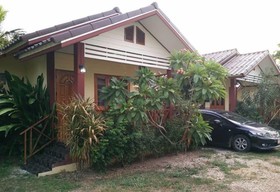 Phupreugsa Resort