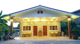 Pottery Street House