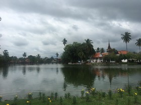 Resting Place Hostel