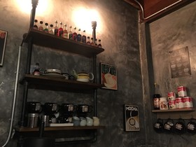 Resting Place Hostel