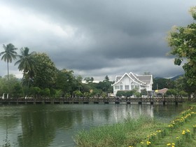 Resting Place Hostel
