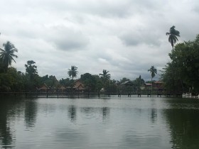 Resting Place Hostel