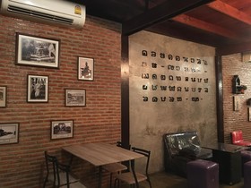 Resting Place Hostel