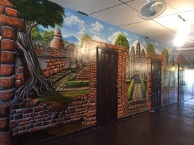Resting Place Hostel
