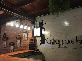 Resting Place Hostel