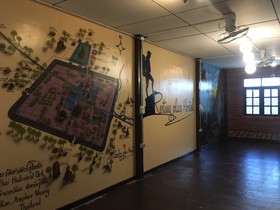 Resting Place Hostel