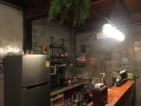 Resting Place Hostel