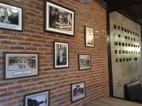 Resting Place Hostel