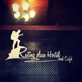 Resting Place Hostel