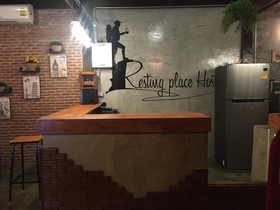 Resting Place Hostel