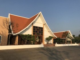 Sabai Sabai Sukhothai