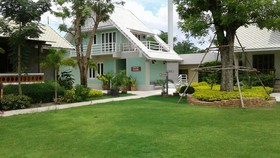 Scent of Sukhothai Resort