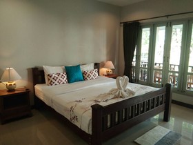Scent of Sukhothai Resort