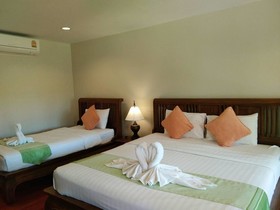 Scent of Sukhothai Resort