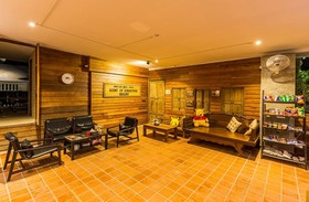 Scent of Sukhothai Resort