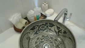 Scent of Sukhothai Resort