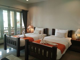 Scent of Sukhothai Resort