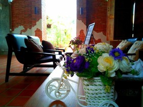 Scent of Sukhothai Resort