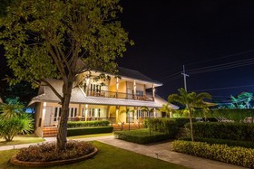 Scent of Sukhothai Resort