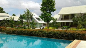 Scent of Sukhothai Resort