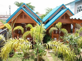 Sila Resort