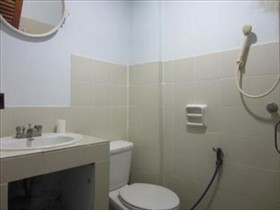 Sky House Guest House