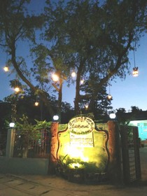 Smilingface Guesthouse