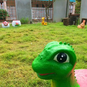 Smilingface Guesthouse