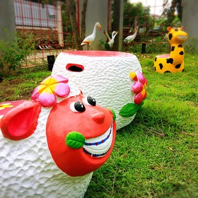 Smilingface Guesthouse
