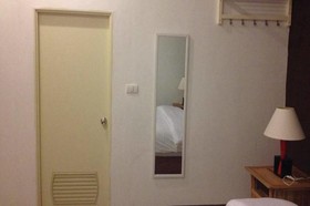 Space Ben Guest House @ Muangkao