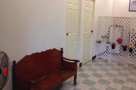 Space Ben Guest House @ Muangkao