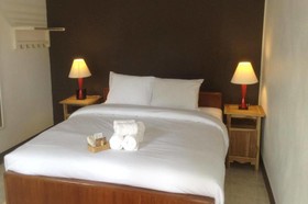 Space Ben Guest House @ Muangkao
