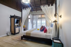 Sriwilai Sukhothai Resort & Spa