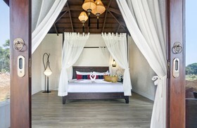 Sriwilai Sukhothai Resort & Spa